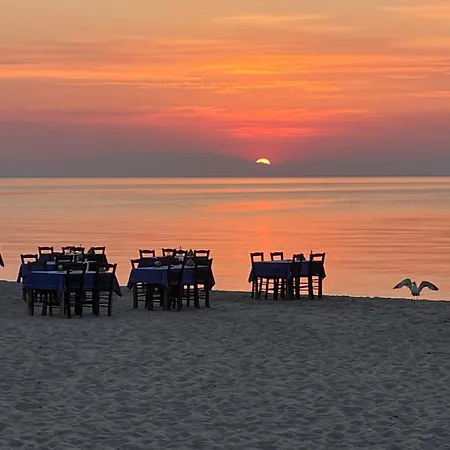 Fterna Family Perea - 2 Bedrooms, Balcony, Near & Airport *